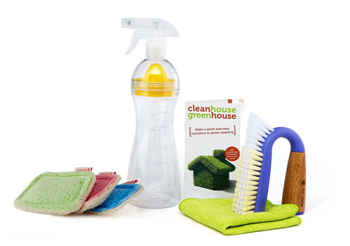 CLEANHOUSE GREENHOUSE