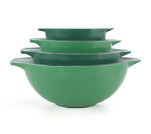 Set of 4 Nesting Bowls