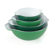 Set of 4 Nesting Bowls