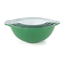 Set of 4 Nesting Bowls