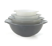 Set of 4 Nesting Bowls
