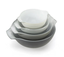 Set of 4 Nesting Bowls