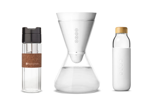 Large Holiday Bundle, Black