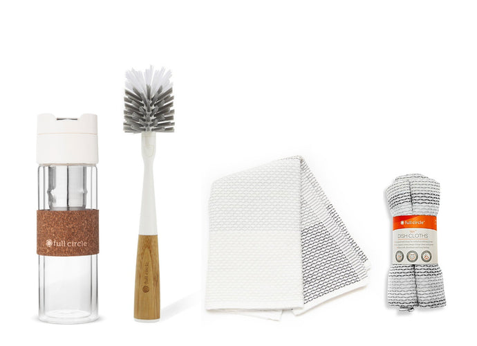 Holiday Bundle, White