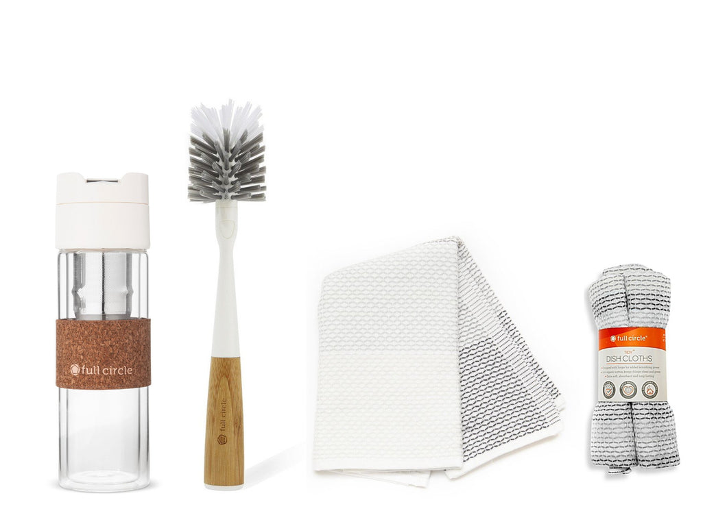 Holiday Bundle, White