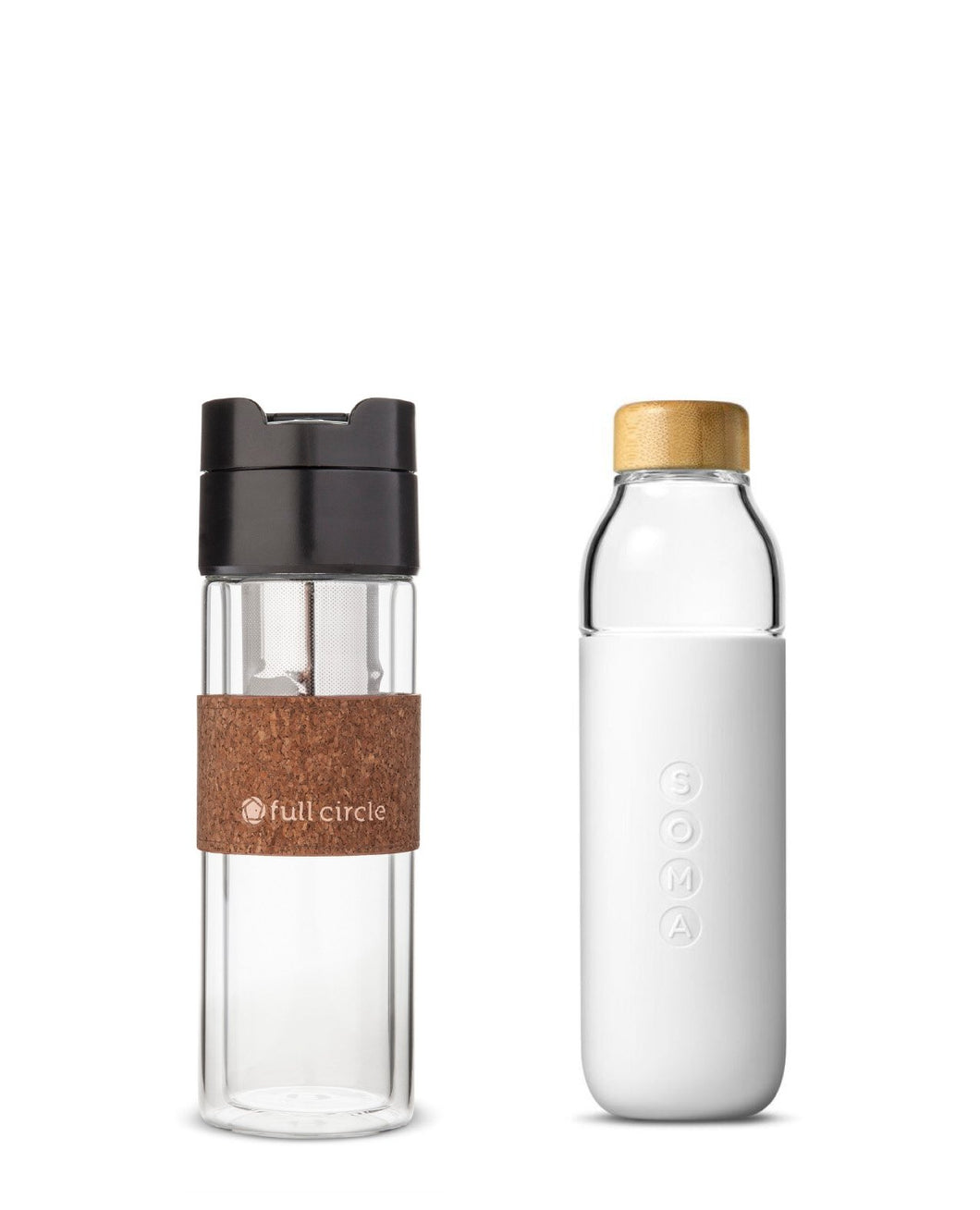 Small Holiday Bundle, Black