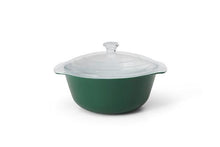 Covered Casserole Dish