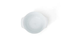 Covered Casserole Dish