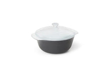 Covered Casserole Dish