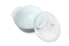 Covered Casserole Dish