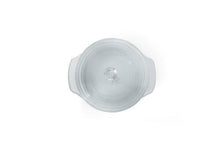 Covered Casserole Dish