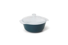 Covered Casserole Dish