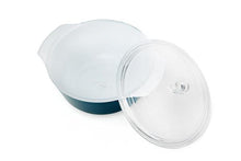 Covered Casserole Dish