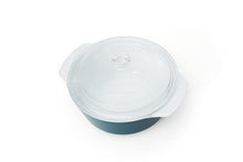 Covered Casserole Dish