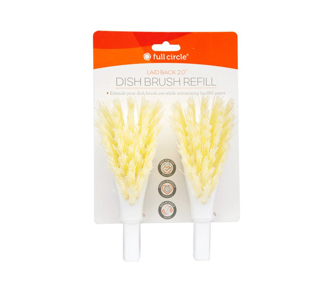 LAID BACK 2.0 - Refill