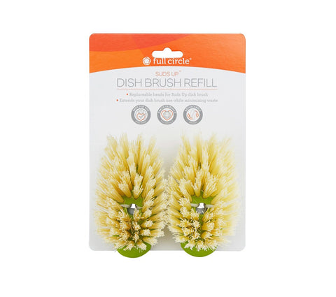 SUDS UP BRUSH - Refill