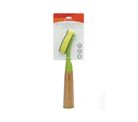 SUDS UP SPONGE