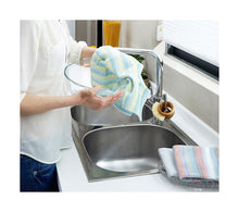TIDY DISH CLOTH