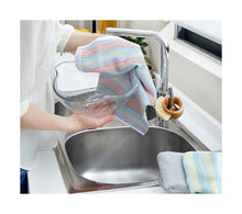 TIDY DISH CLOTH