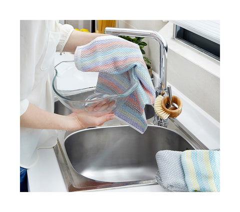 TIDY KITCHEN TOWEL