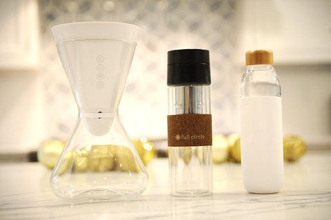 Large Holiday Bundle, Black