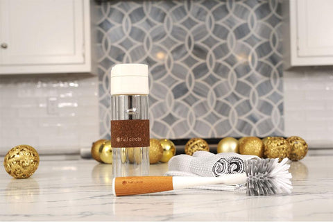 Holiday Bundle, White