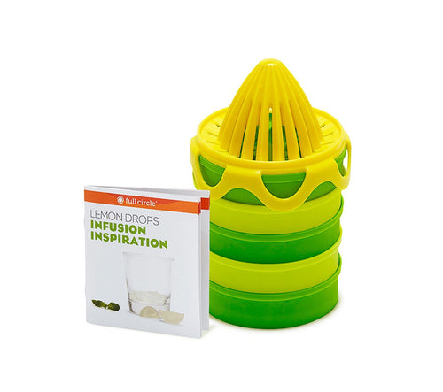 LEMON DROPS