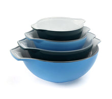 Set of 4 Nesting Bowls