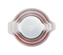 Set of 4 Nesting Bowls