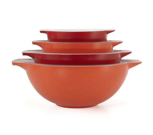 Set of 4 Nesting Bowls