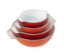 Set of 4 Nesting Bowls