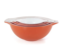 Set of 4 Nesting Bowls