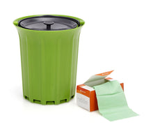 BREEZE COMPOST COLLECTOR WITH BAGS