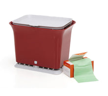 BREEZE COMPOST COLLECTOR WITH BAGS