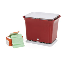 BREEZE COMPOST COLLECTOR WITH BAGS