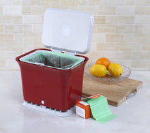 BREEZE COMPOST COLLECTOR WITH BAGS