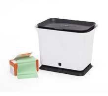 BREEZE COMPOST COLLECTOR WITH BAGS