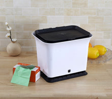 BREEZE COMPOST COLLECTOR WITH BAGS