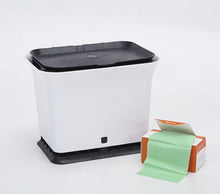 COMPOSTING 101- BREEZE